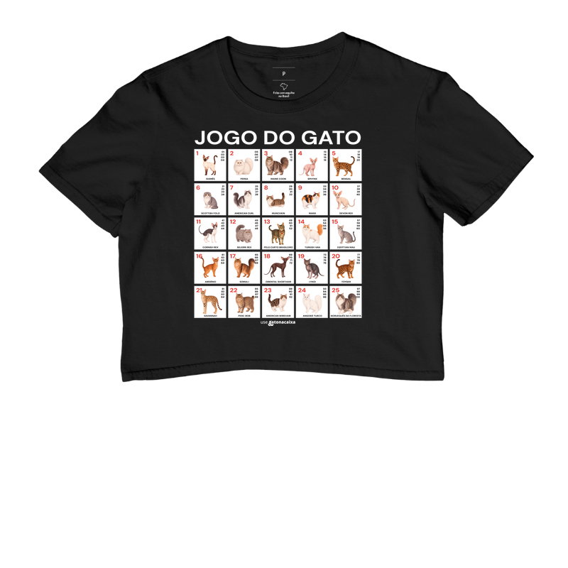 Jogo do Gato - Imagem 2