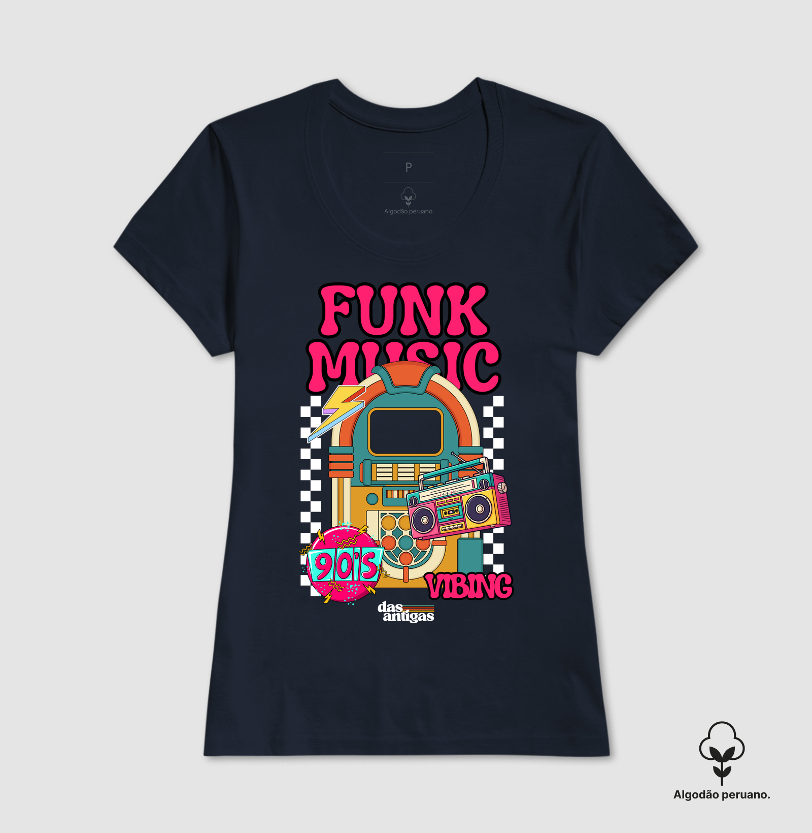 Funk Music 90 - Imagem 7
