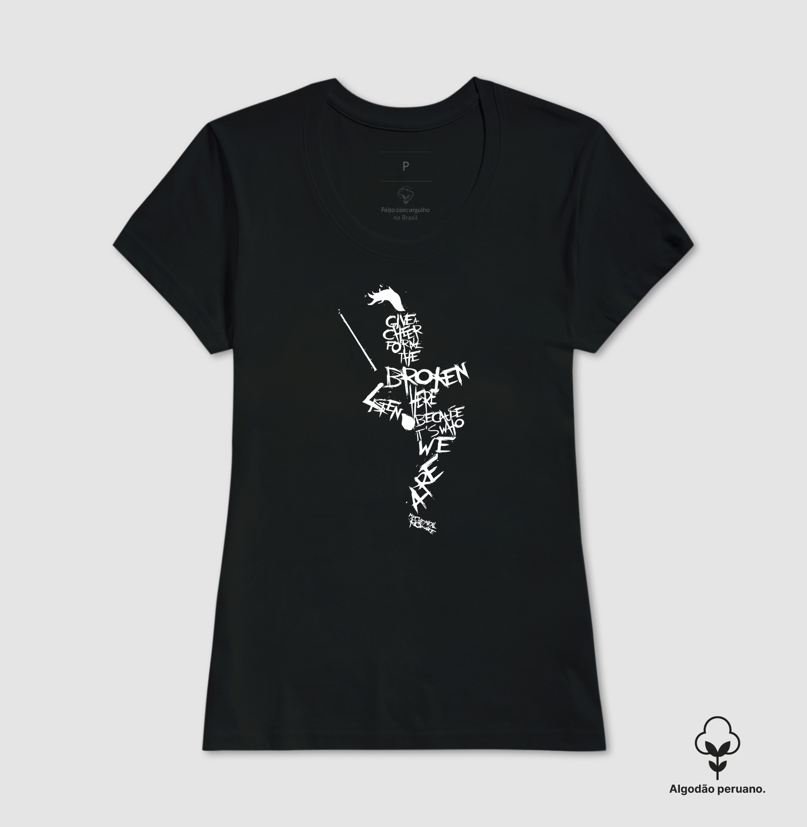 Camisa 2