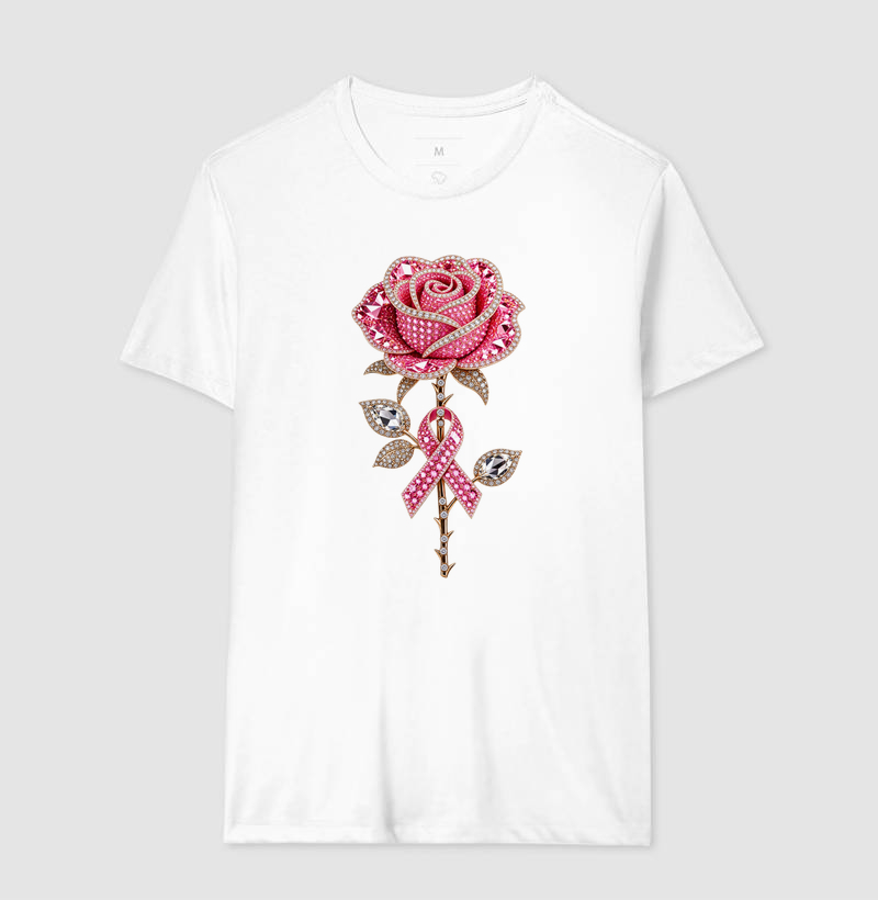 Rosa de Cristal - Imagem 4