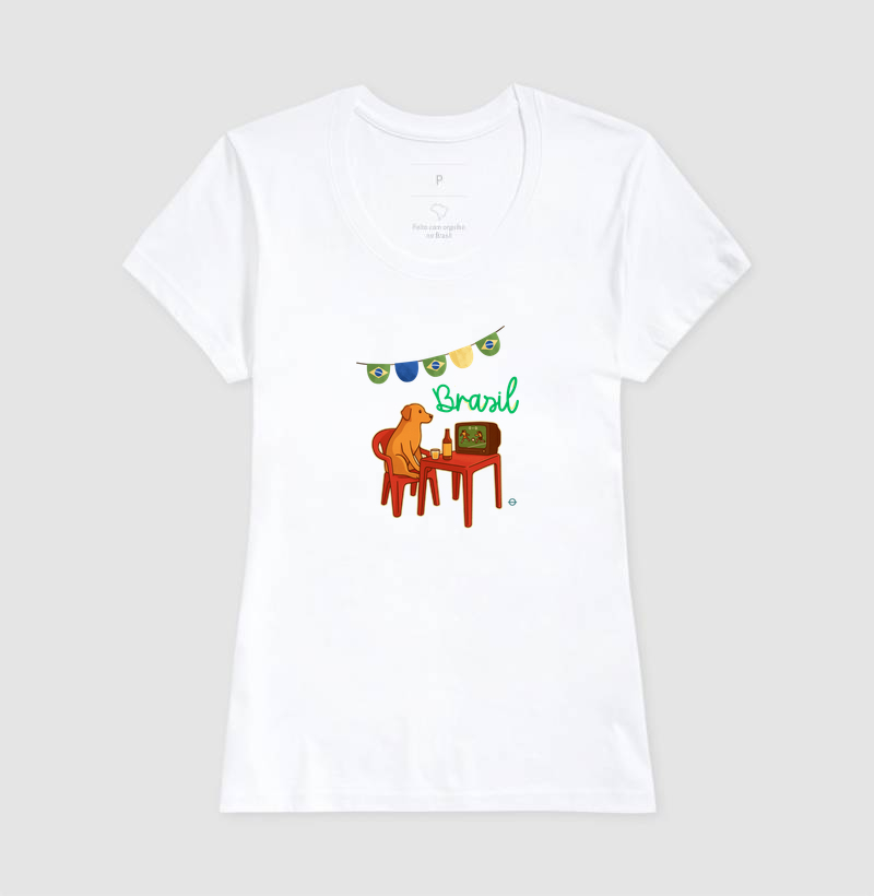 Camisa 4