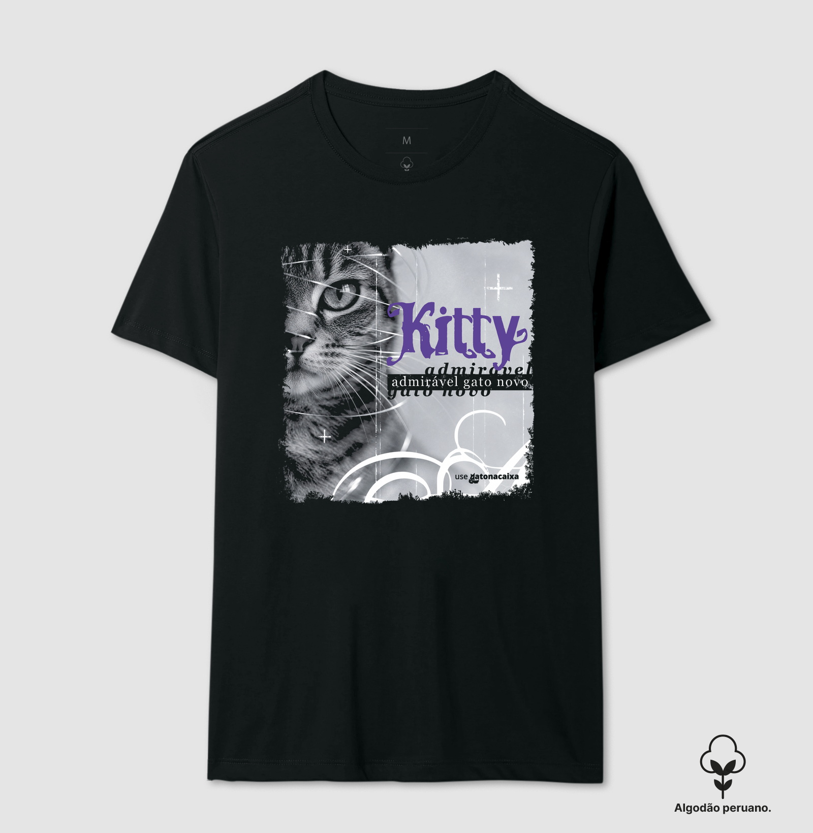 Kitty - Admirável Gato Novo - Imagem 8