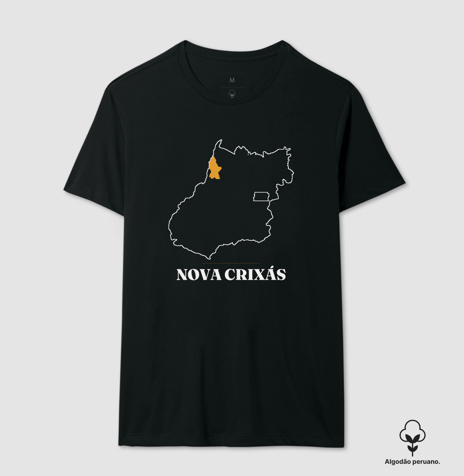 Nova Crixás | Traço GO - Imagem 4