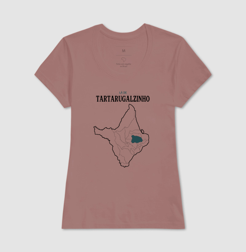 Tartarugalzinho | Território AP - Imagem 17