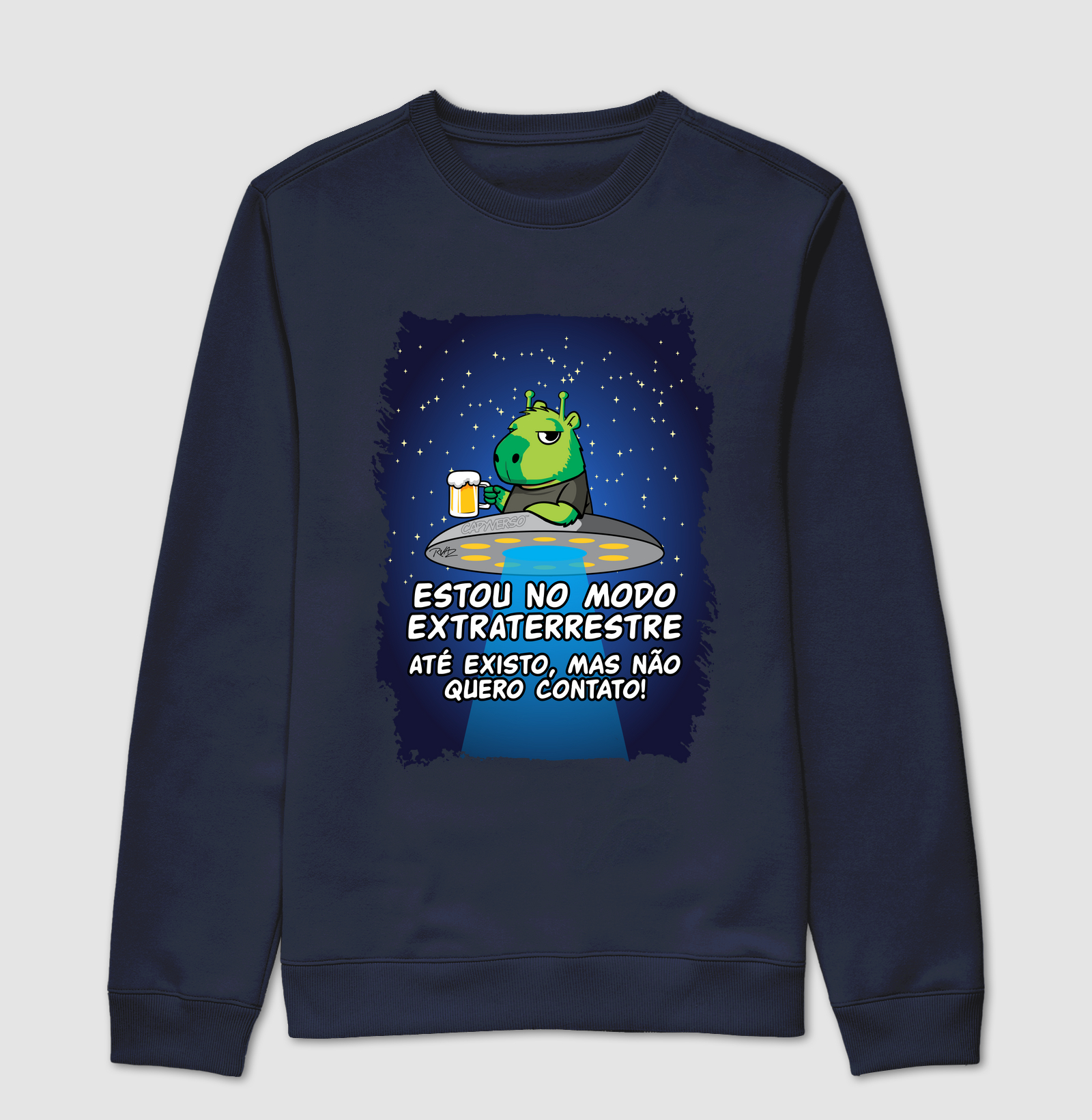 Capivara ET - Imagem 5