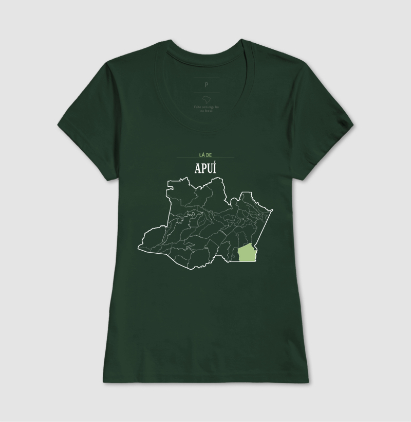 Apuí | Território AM - Imagem 13