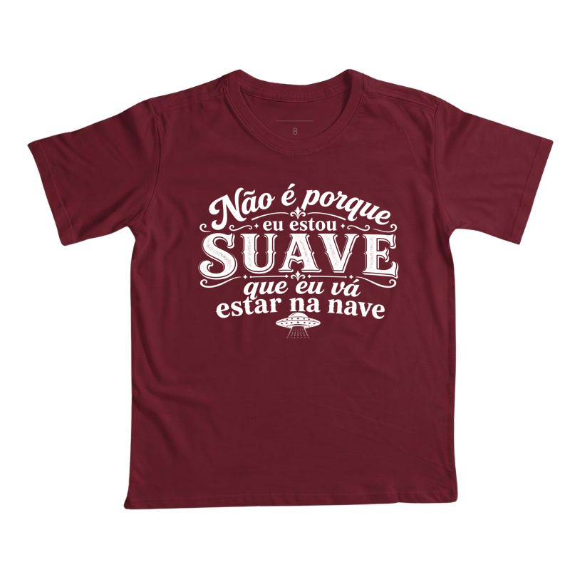 Estou Suave, Não Estou na Nave - Imagem 5