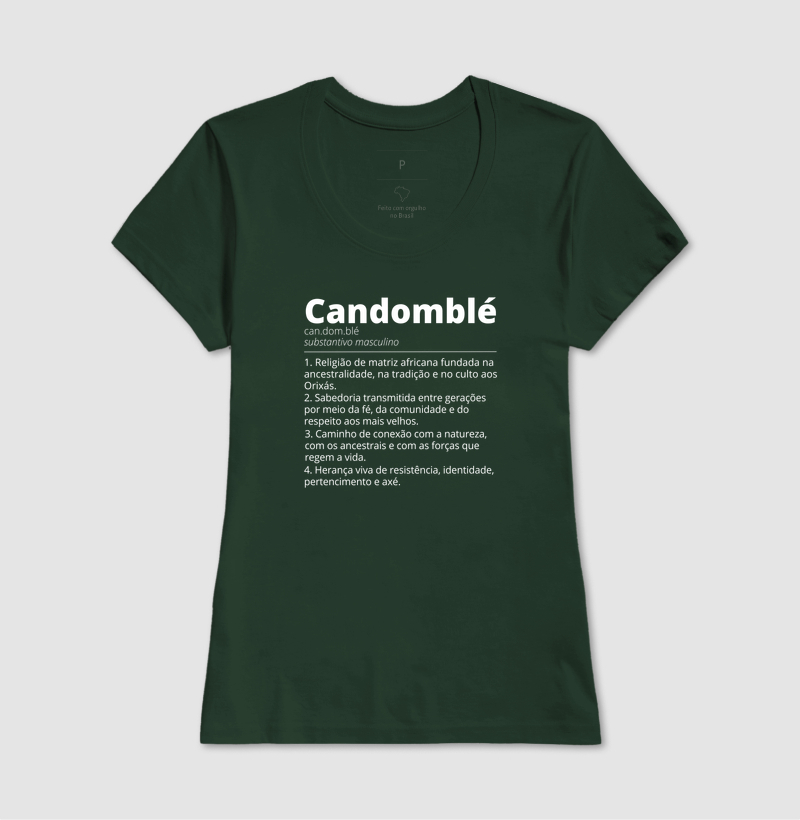 CANDOMBLÉ DICIONÁRIO - Imagem 14