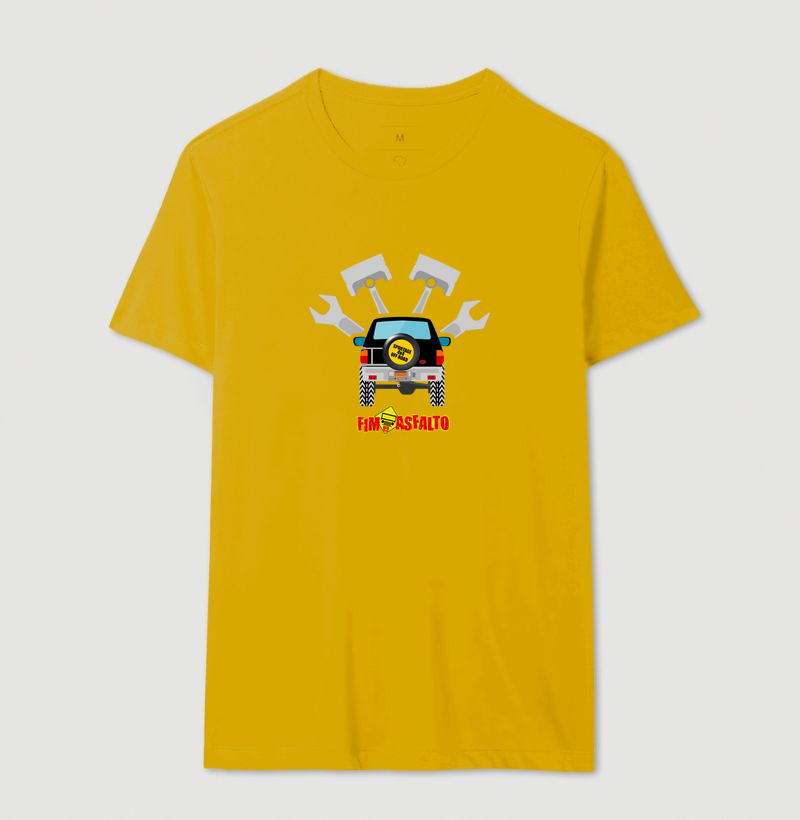 Camisa 16