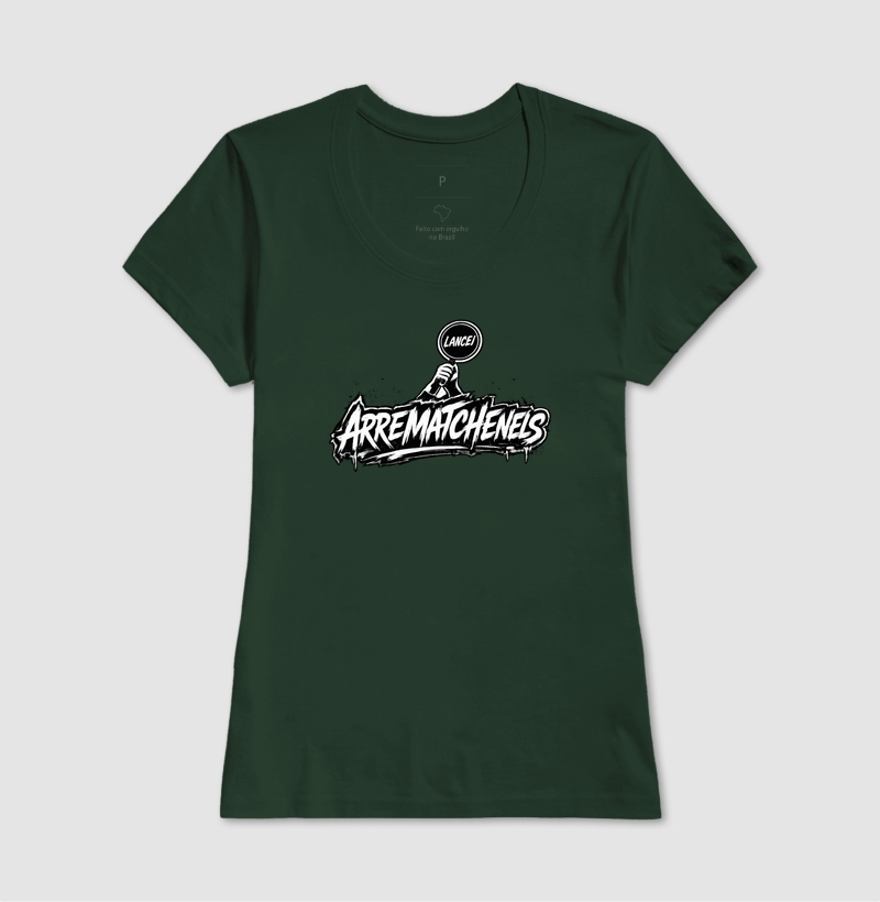 Camisa 12