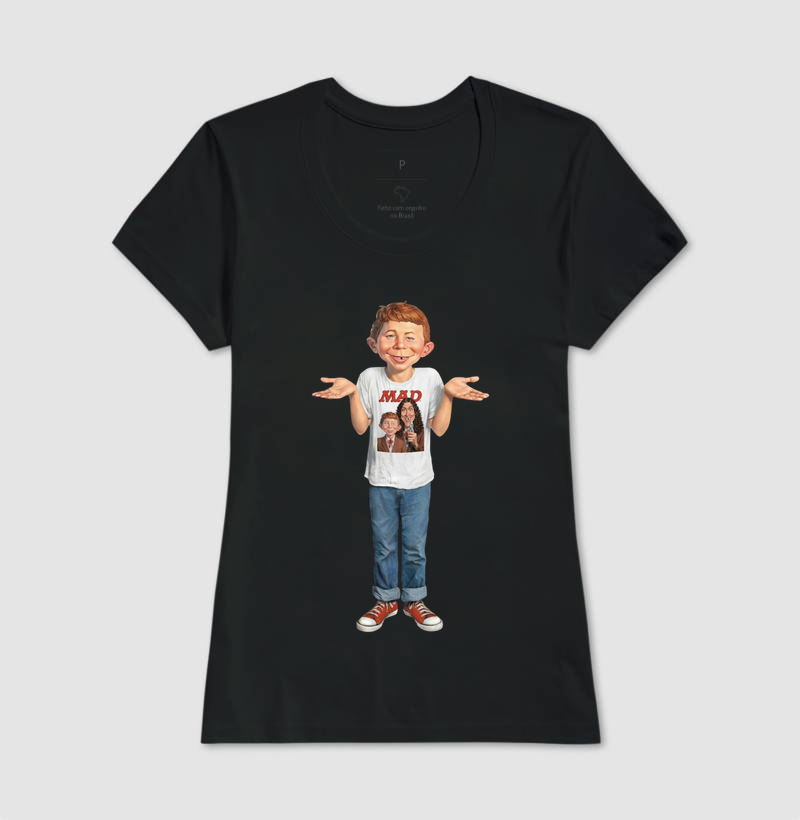 Camisa 2