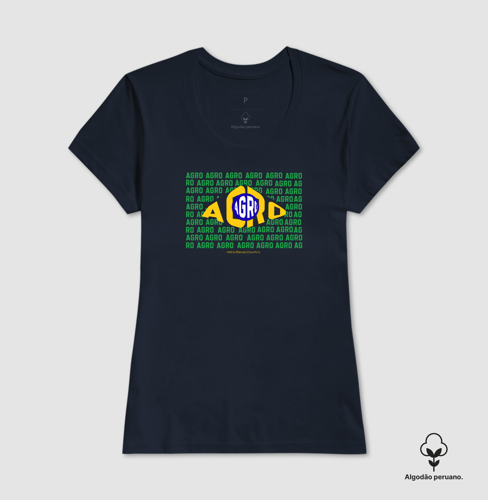 Agro Brasil (bandeira) - Imagem 3