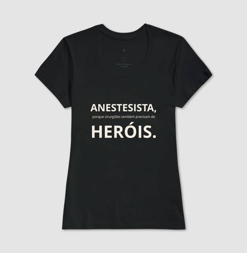 Anestesistas Heróis - Imagem 3