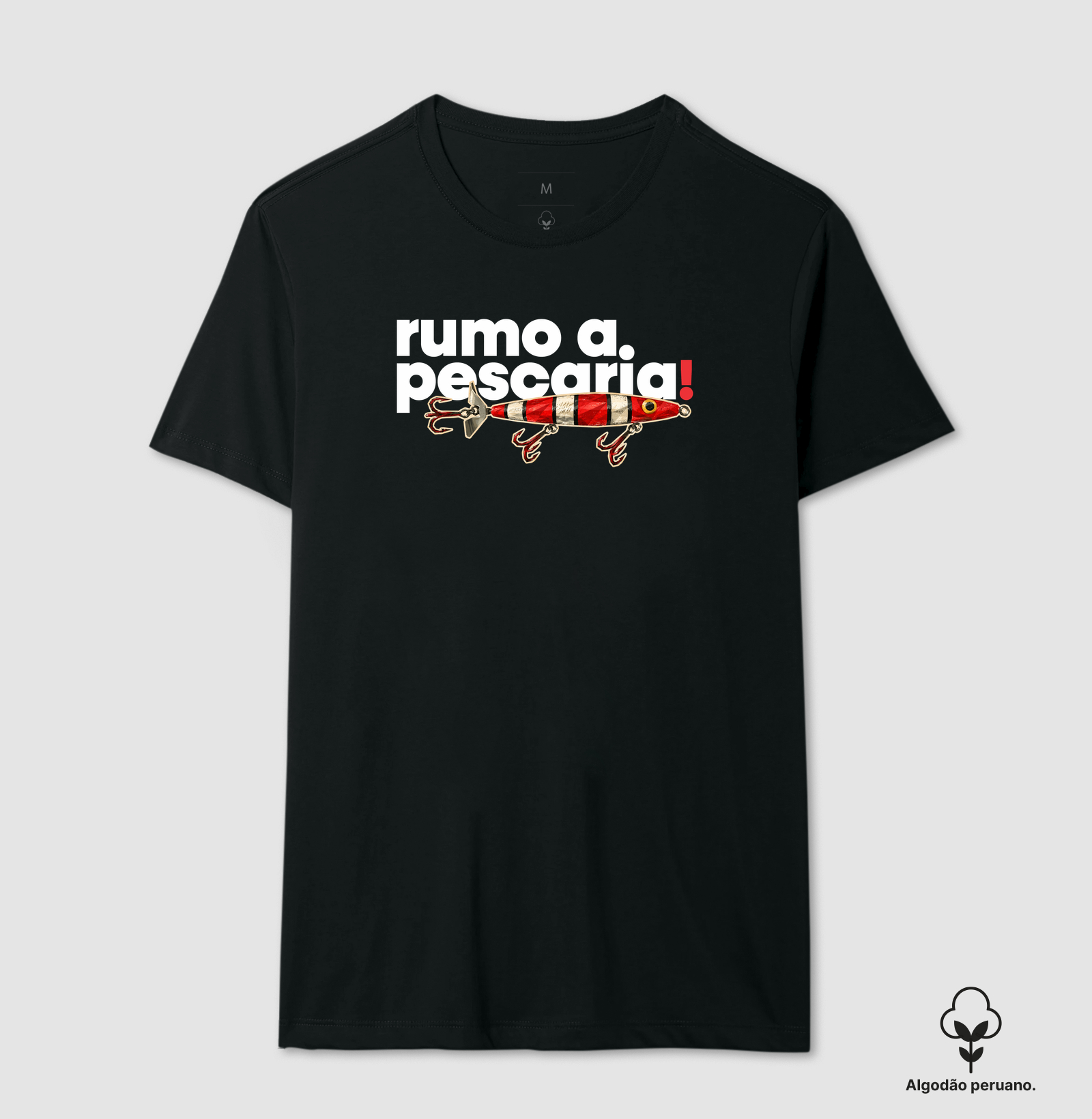 Rumo à Pescaria! - Imagem 9