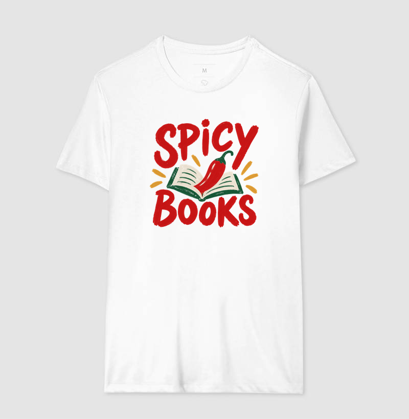 Spicy Books - Imagem 6