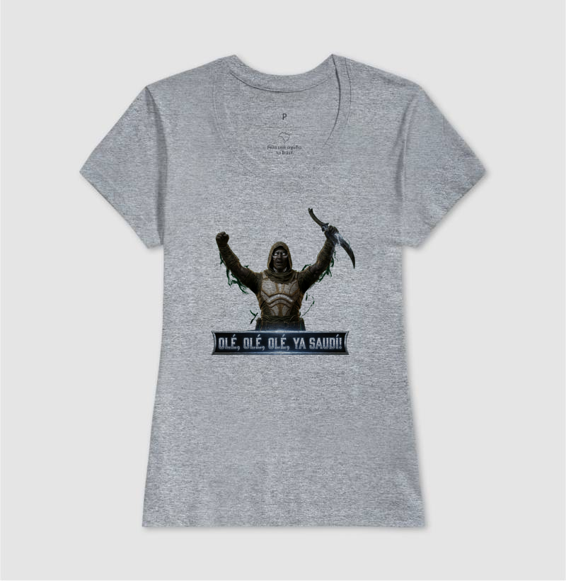 Camisa 11