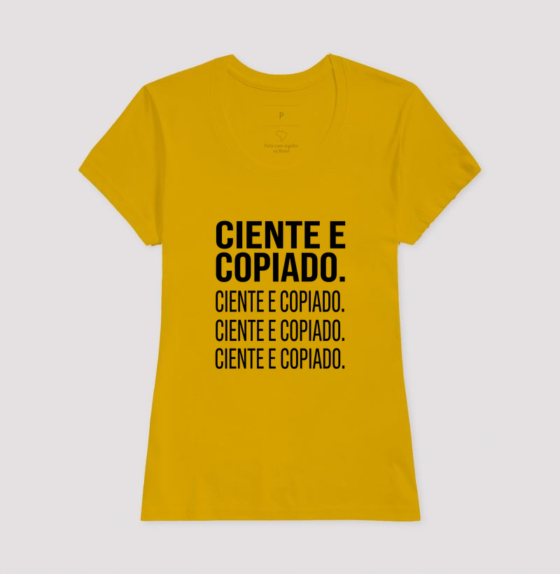 Ciente e Copiado V - Imagem 15