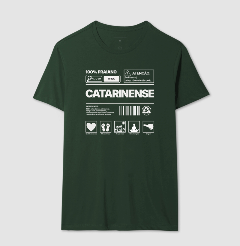 Camisa 11
