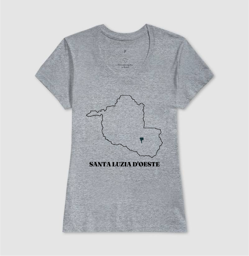 Santa Luzia D'Oeste | Traço RO - Imagem 9