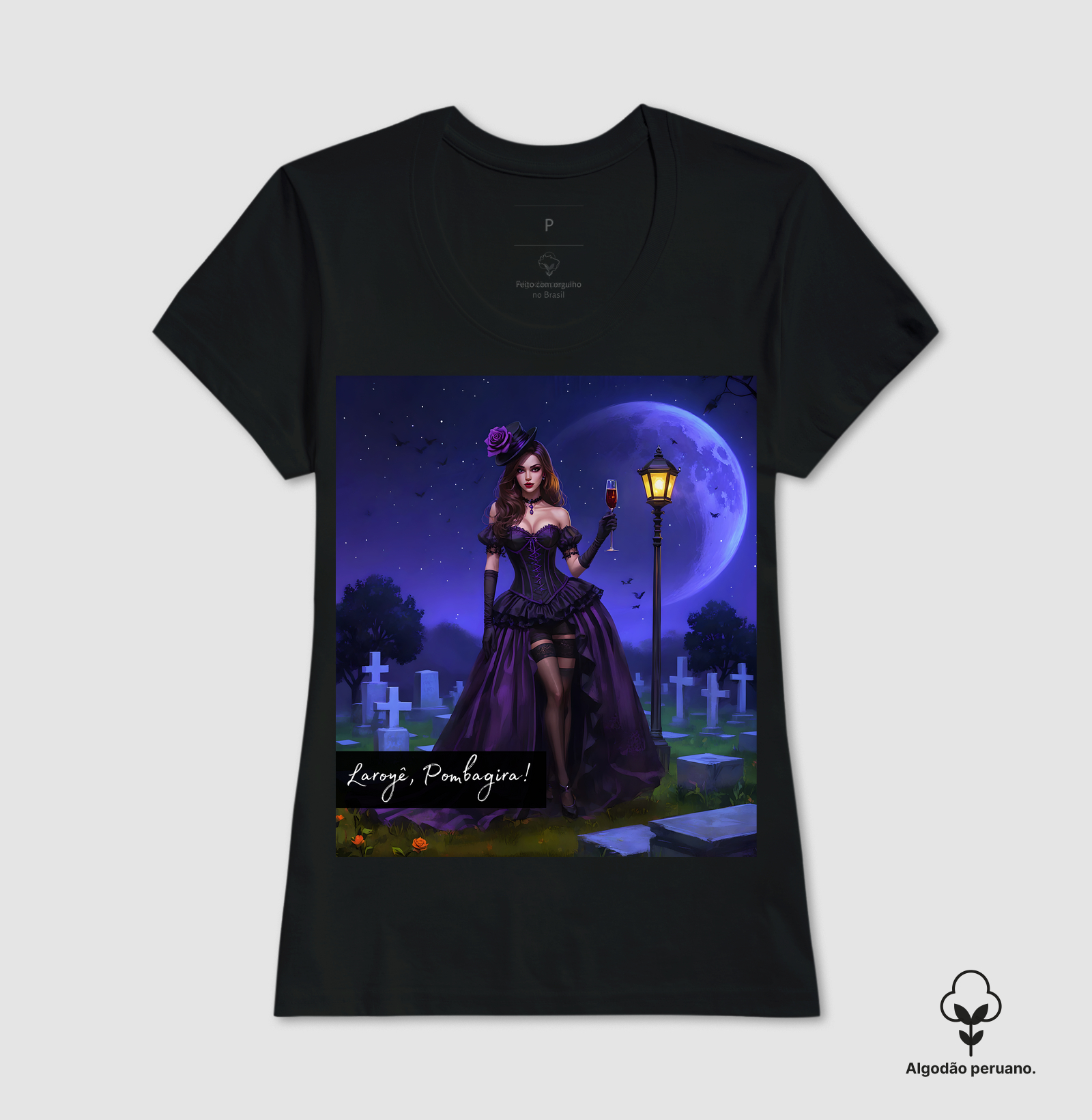 Camisa 1