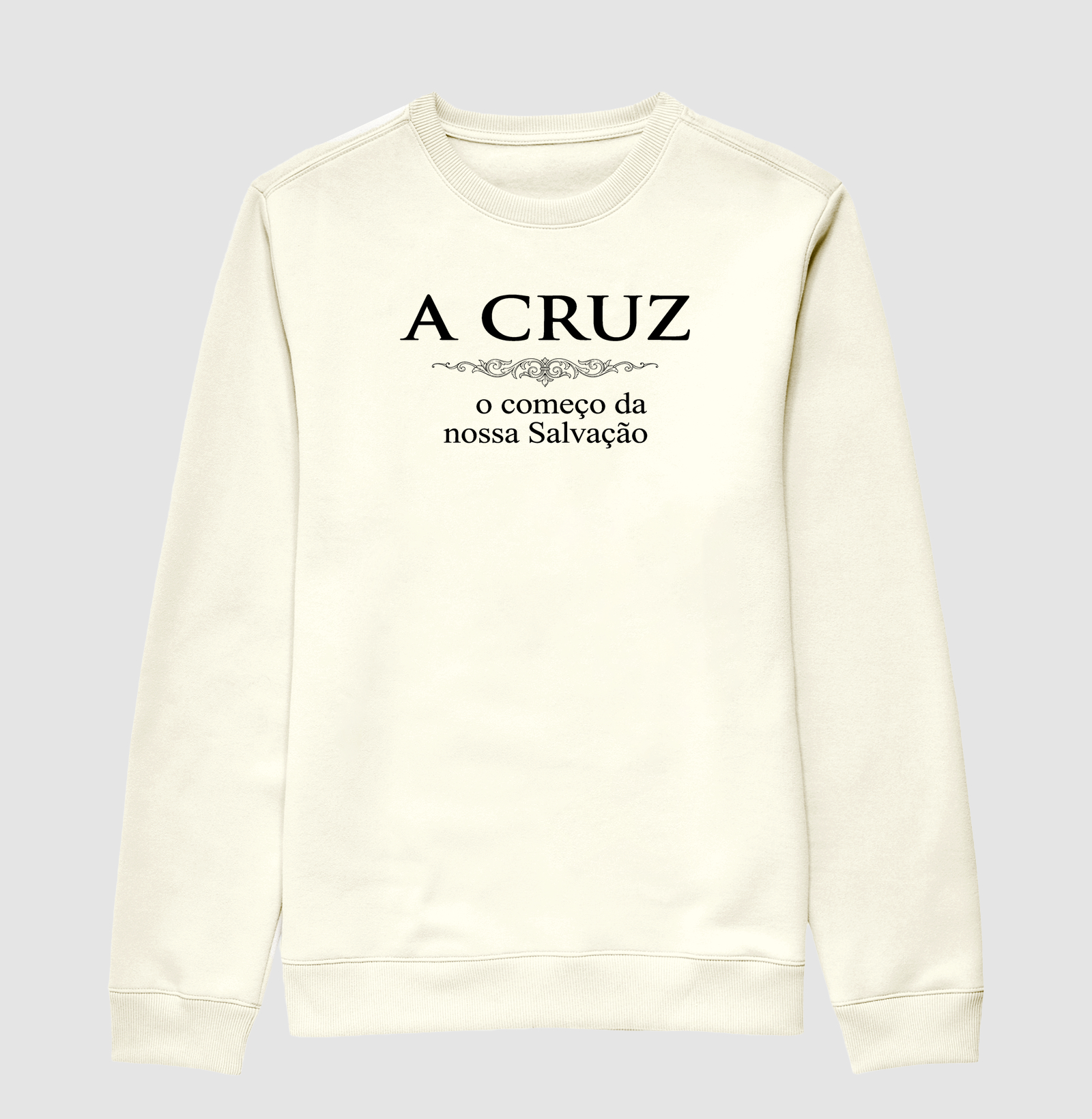 A cruz o começo da nossa Salvação - Imagem 2