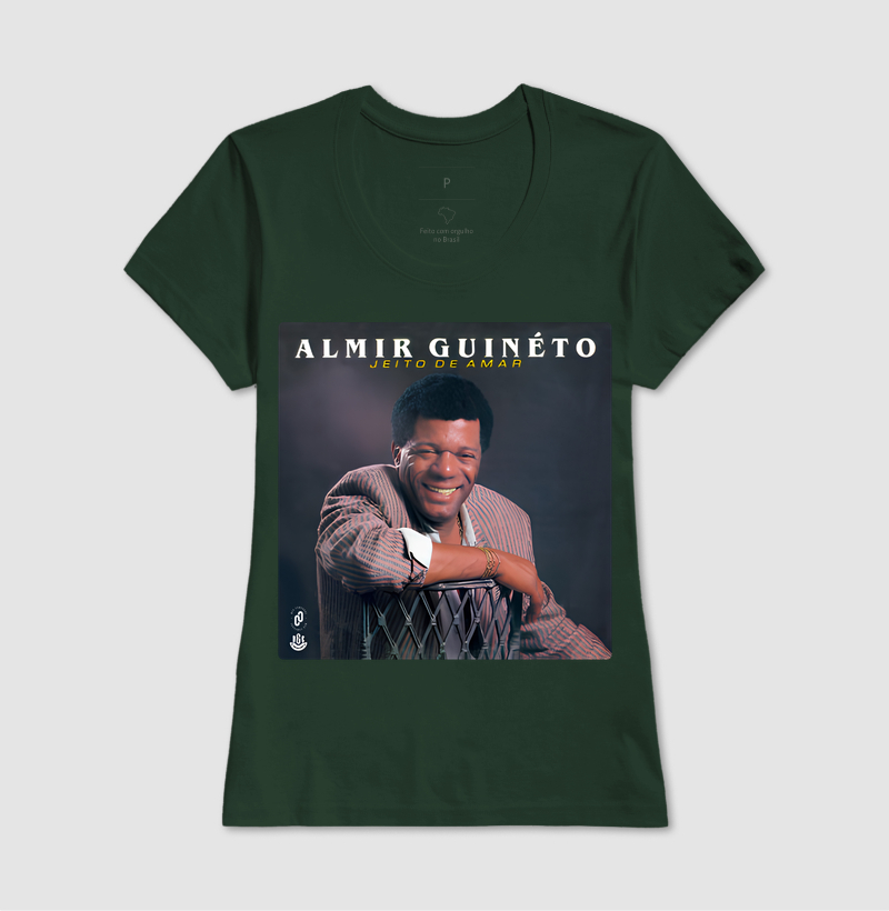 Camisa 12