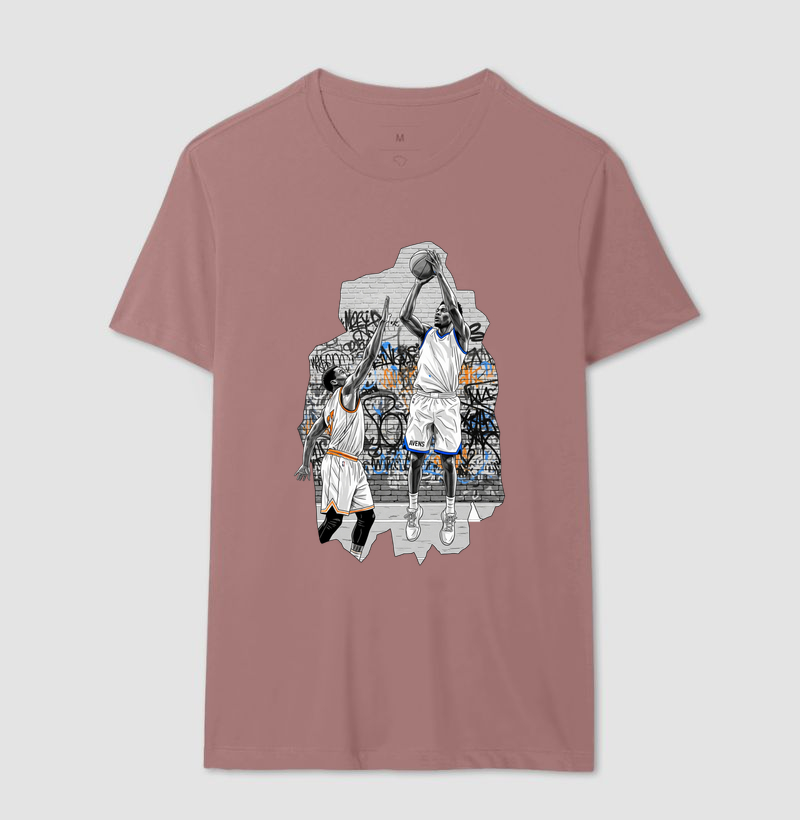 Camisa 18