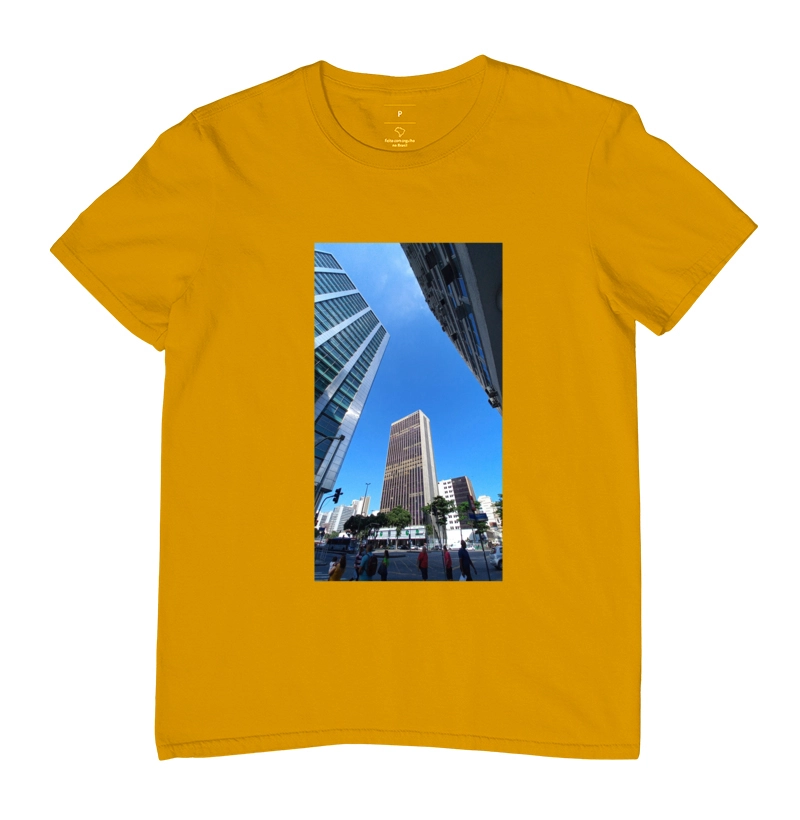 Camisa 13