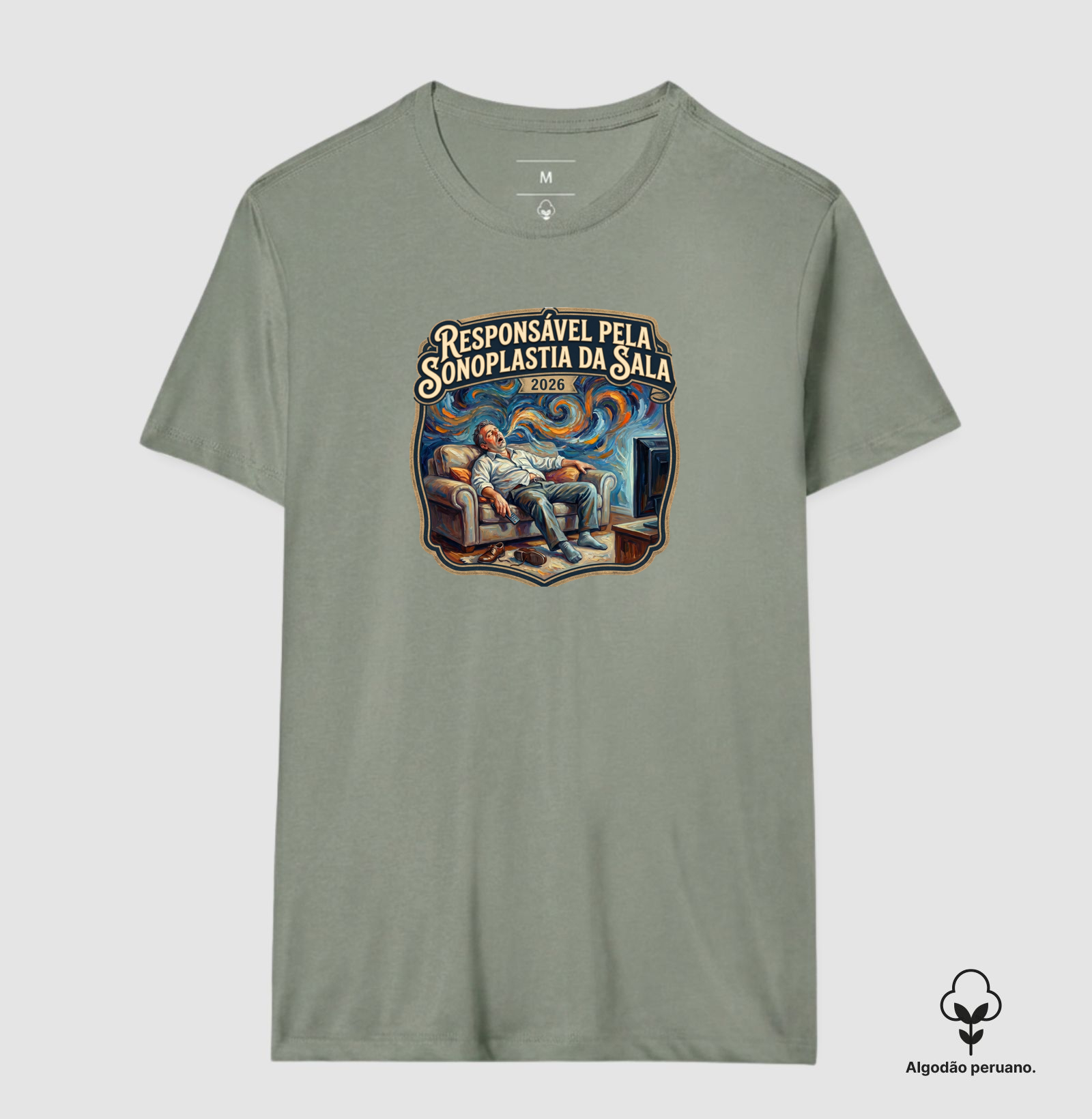 Camisa 5