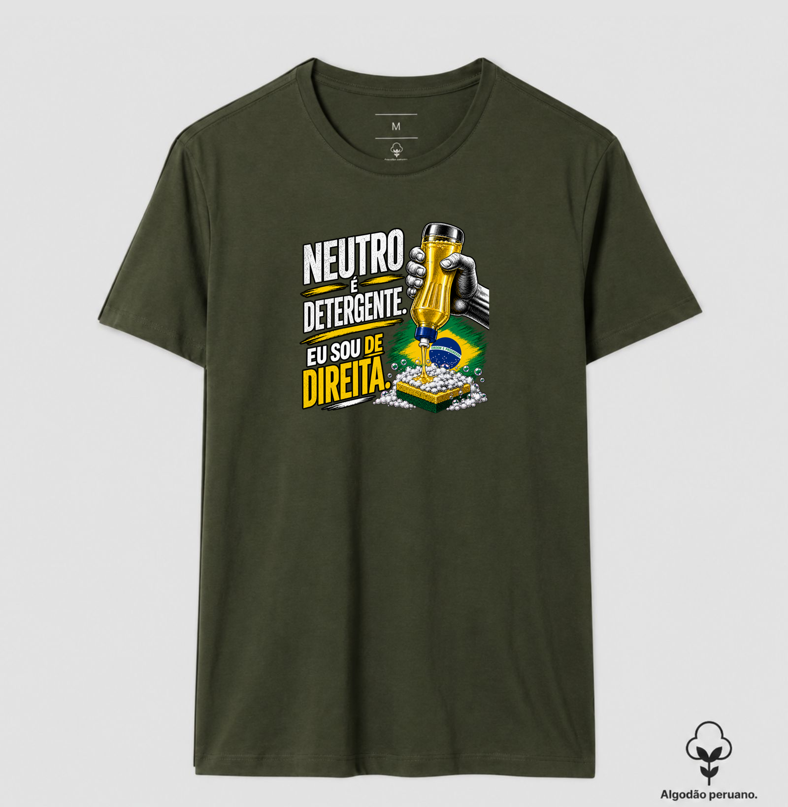 Neutro é detergente - Imagem 9