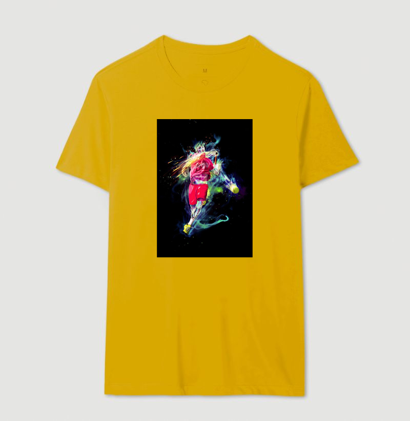 Camisa 13
