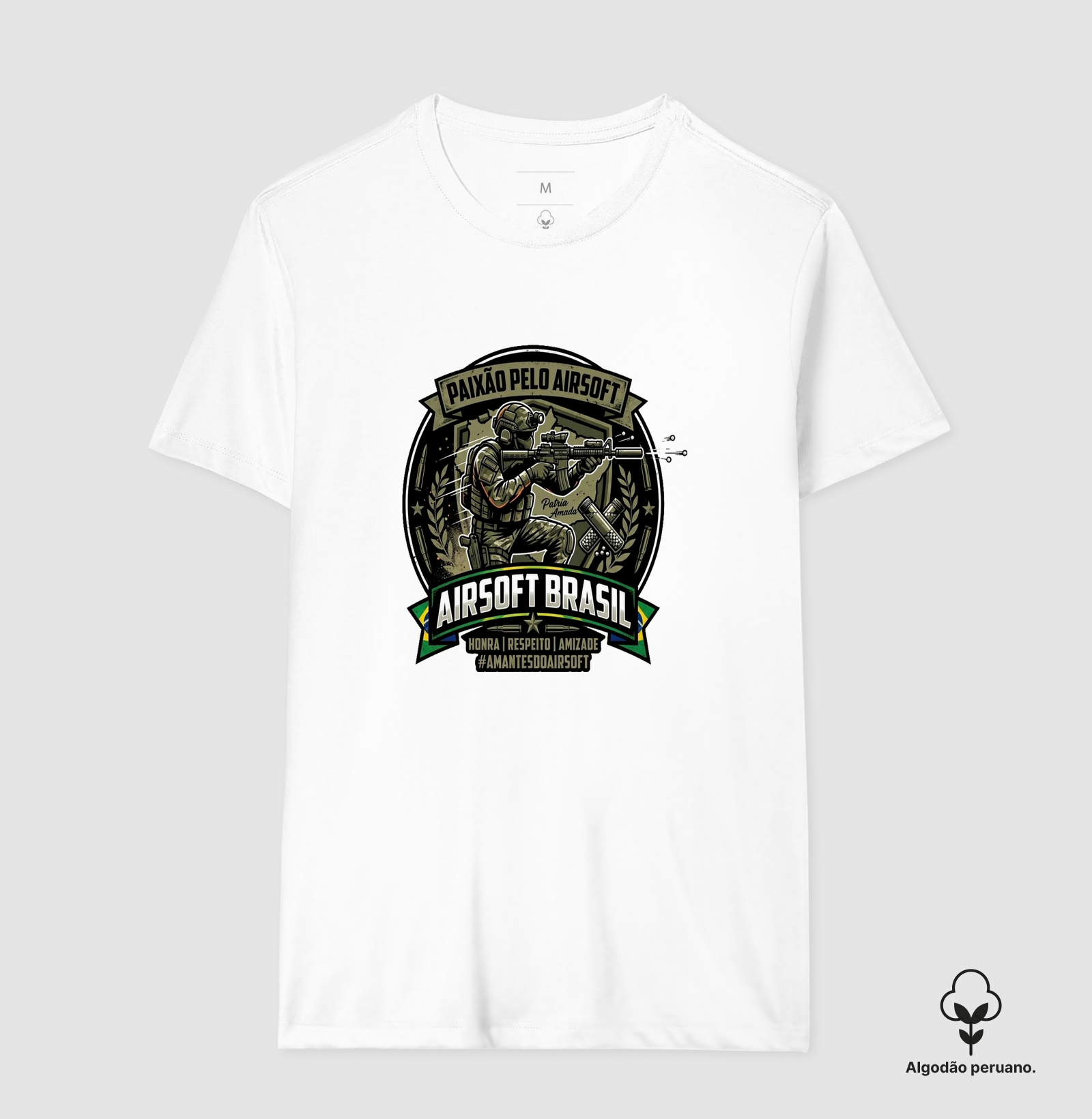 Camisa 1