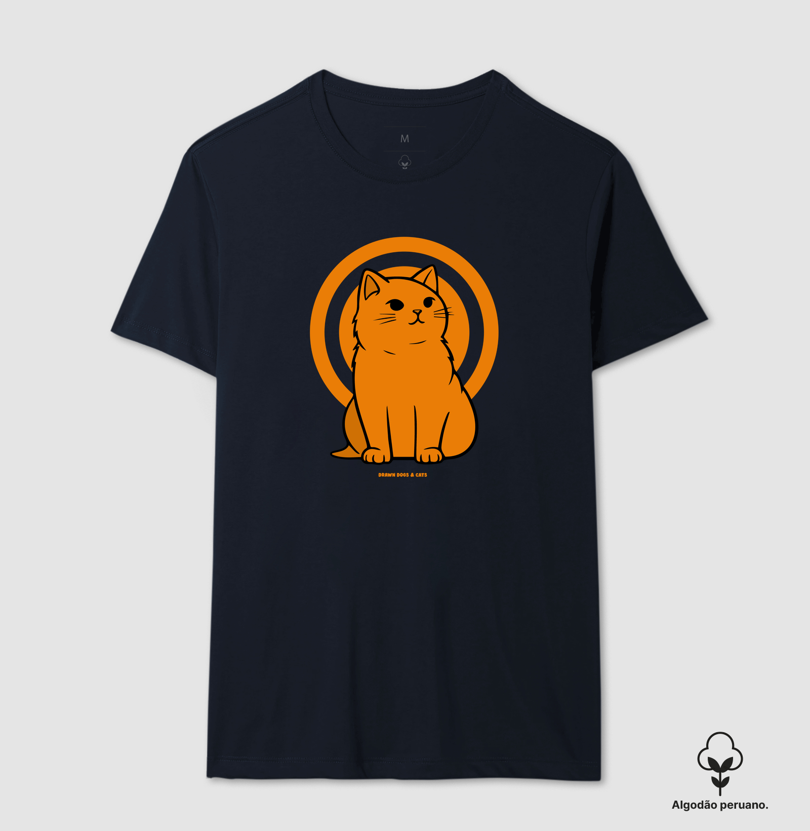 Gato laranja - Imagem 3
