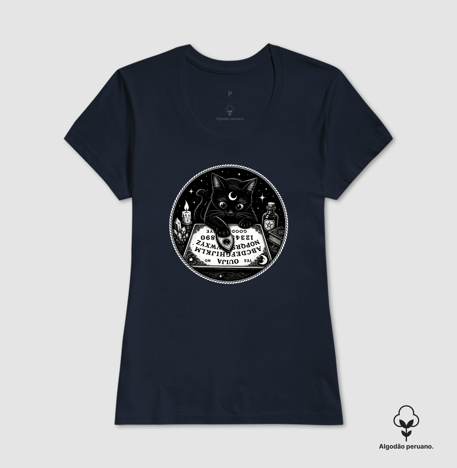 Gato médium - Imagem 5