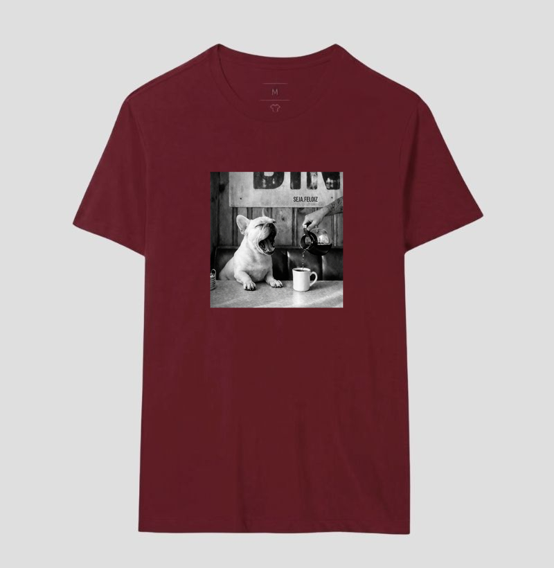 Camisa 17