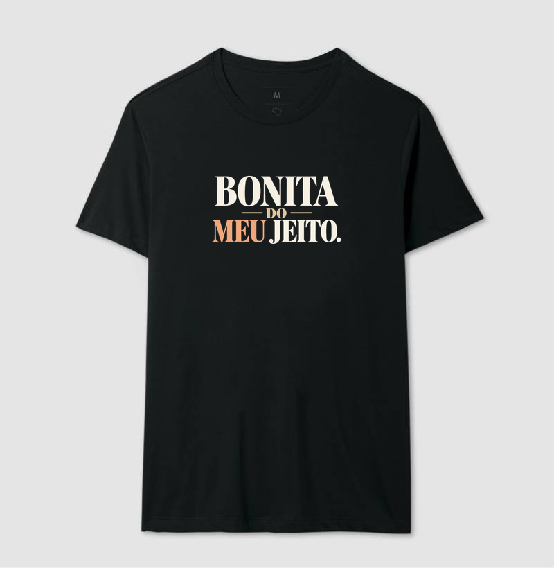 Bonita do meu Jeito - Imagem 2