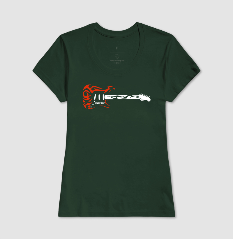 Camisa 13