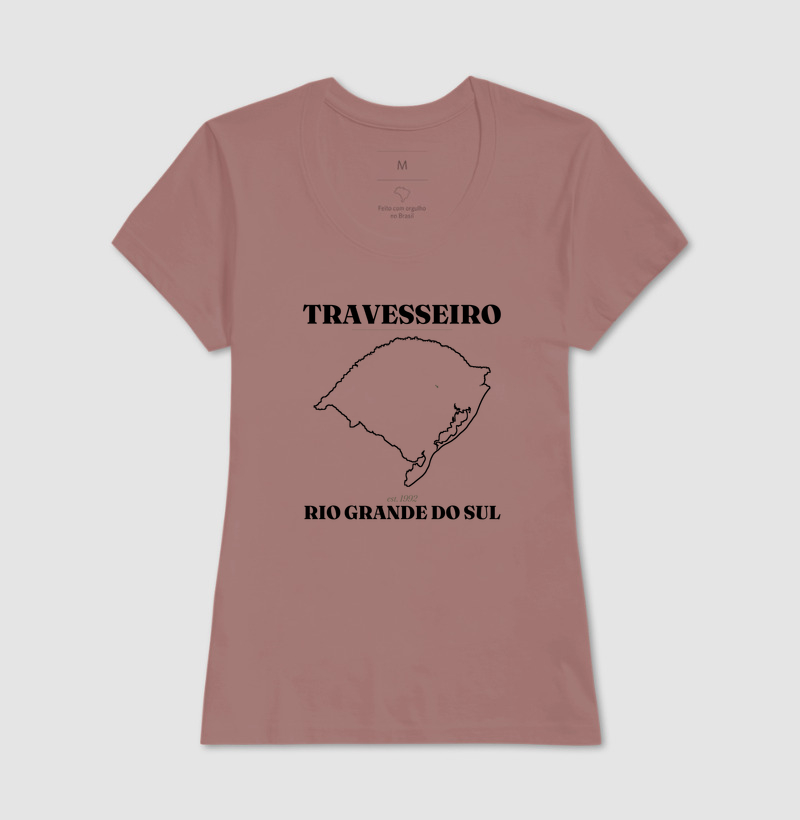 Camisa 16