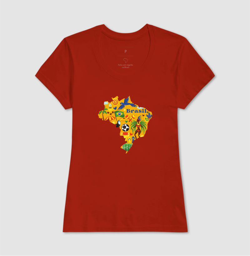 Camisa 10