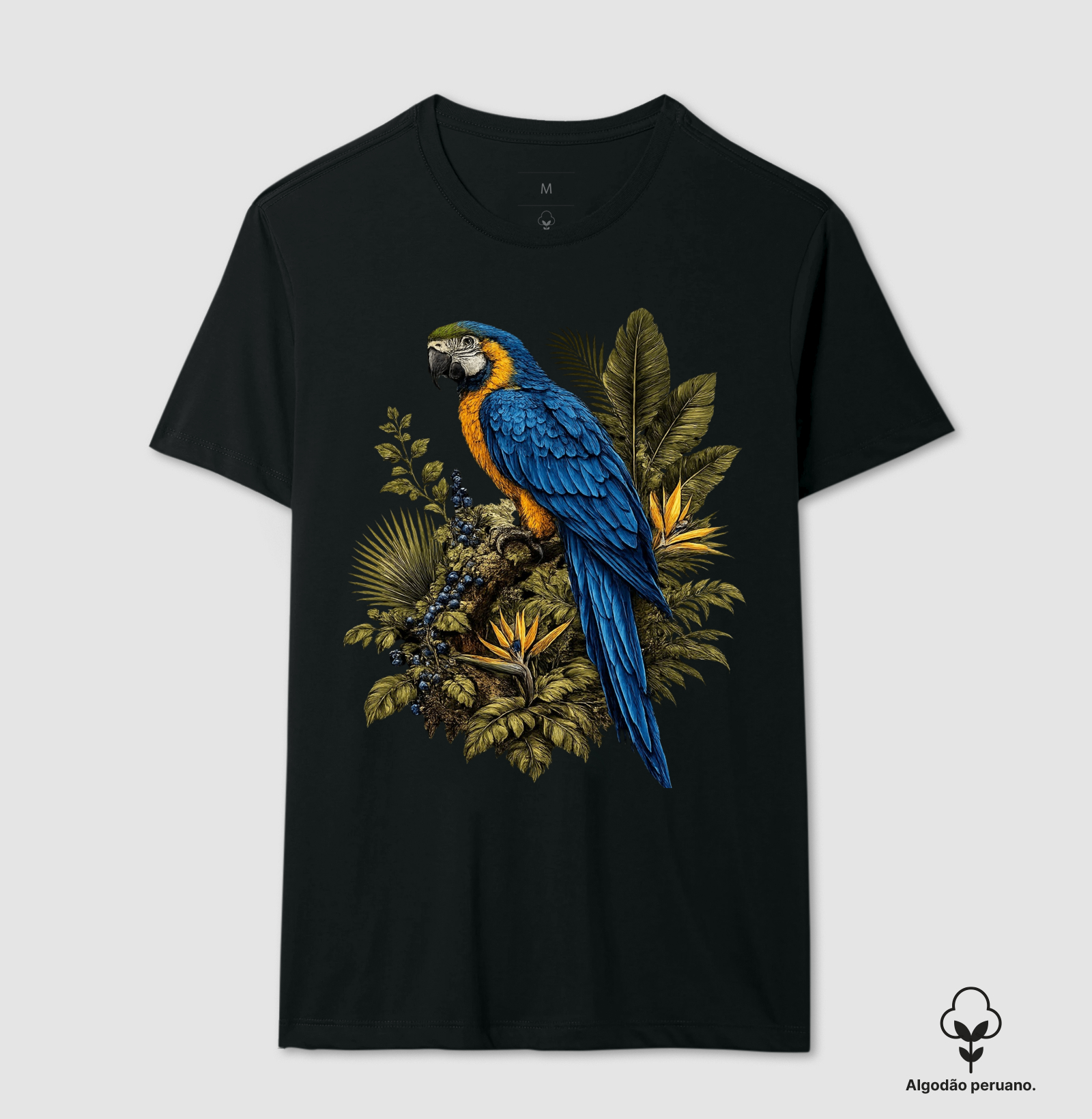 Camisa 7