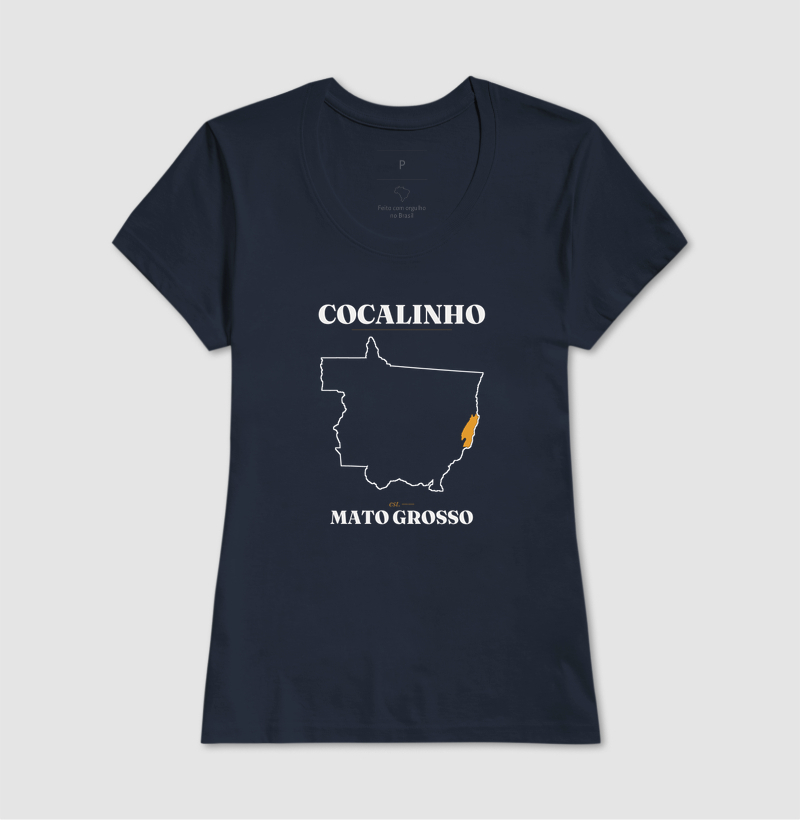 Camisa 6