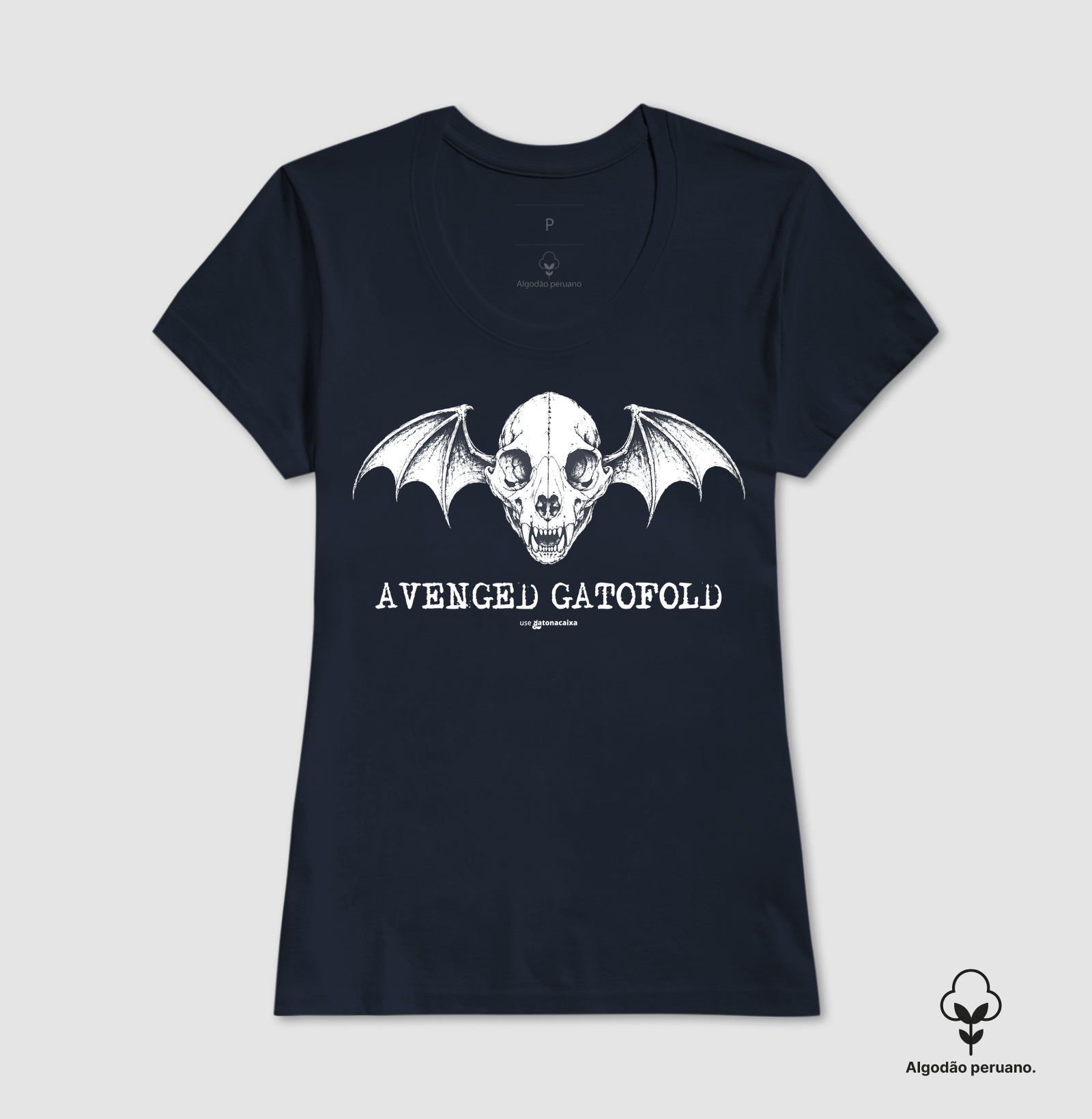 Avenged Gatofold - Imagem 8