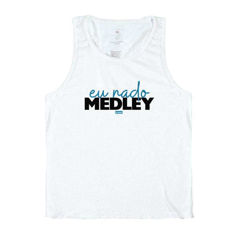 Eu Nado Medley - Imagem 2