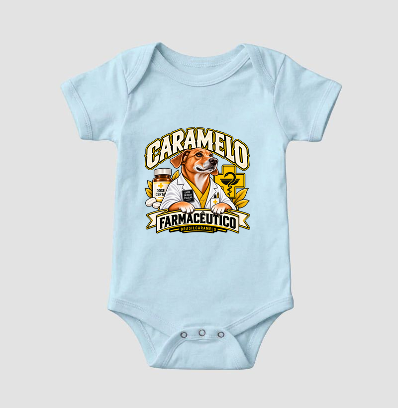 Caramelo Farmacêutico - Imagem 4