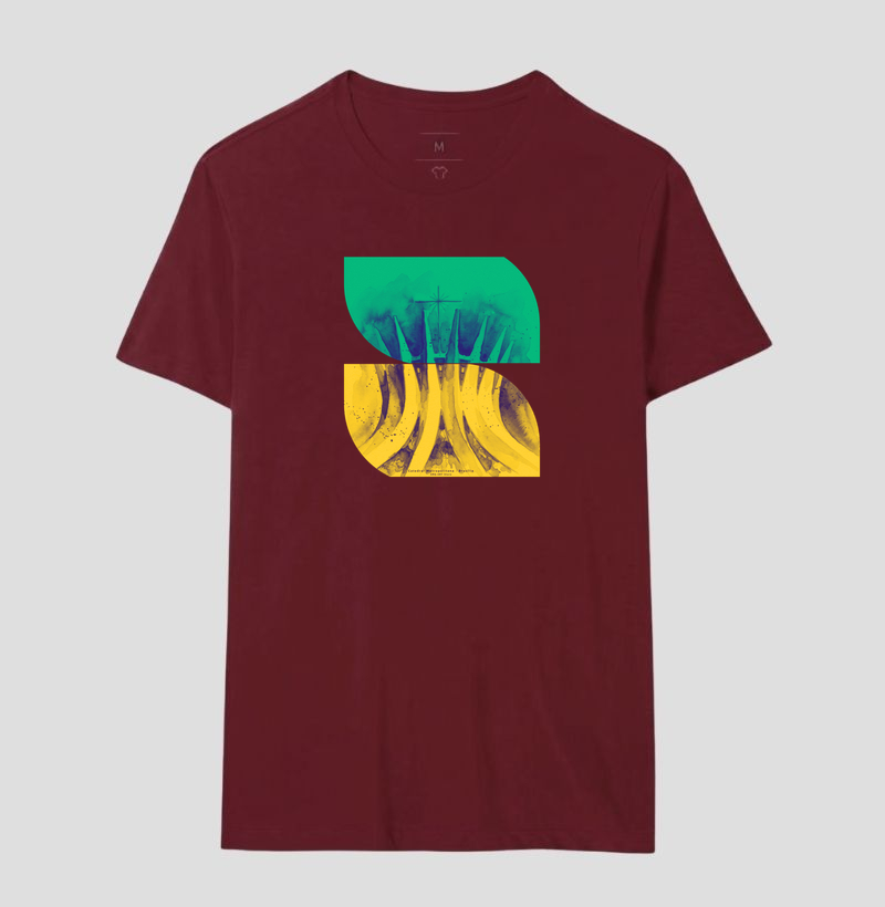 Camisa 20