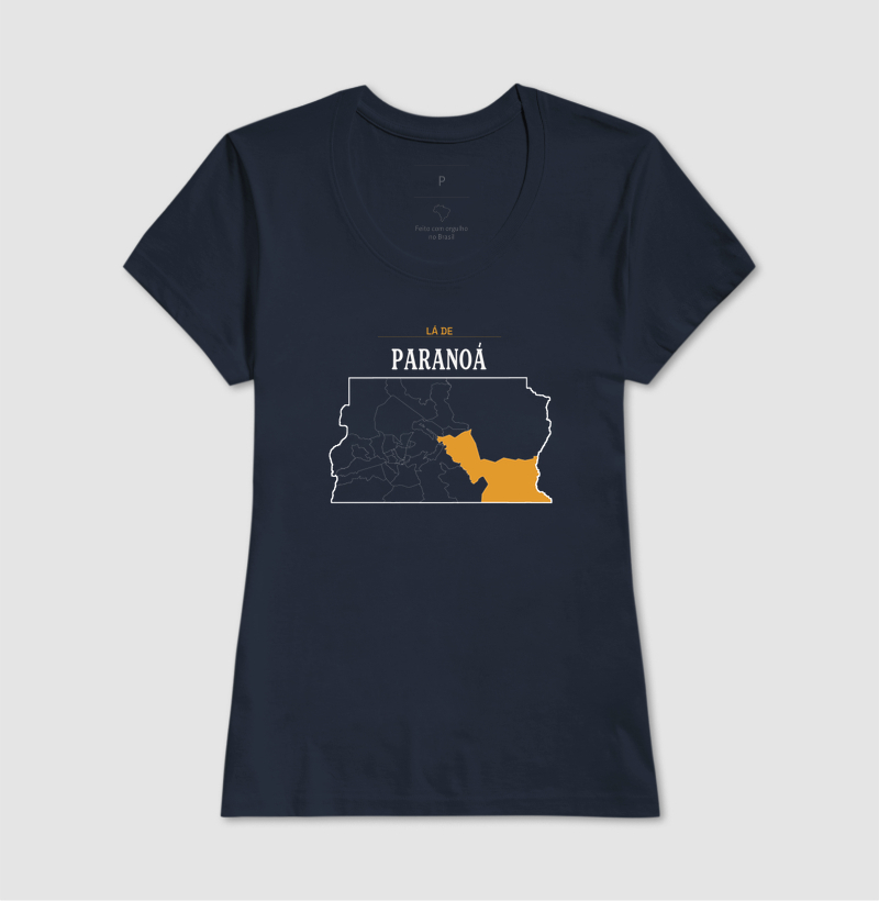 Paranoá | Território DF - Imagem 7