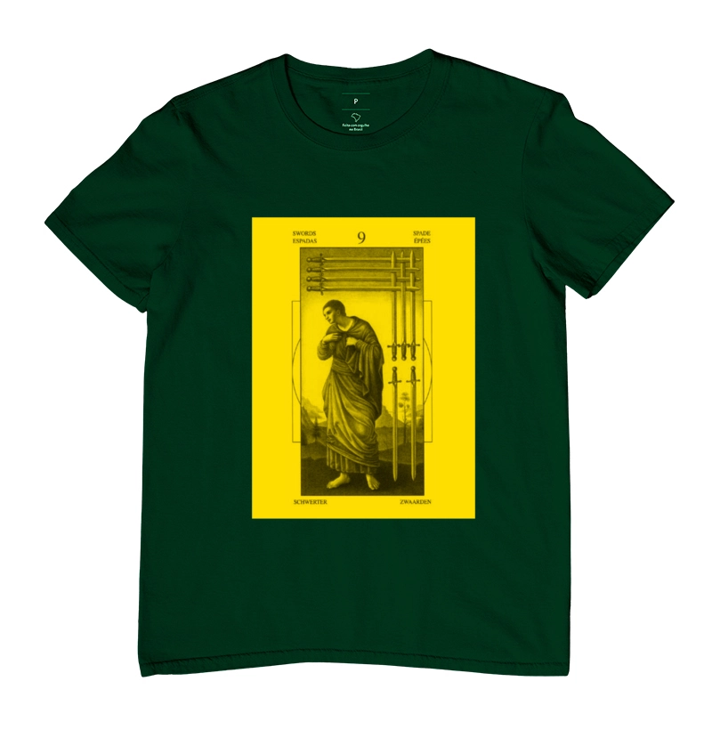 Camisa 11