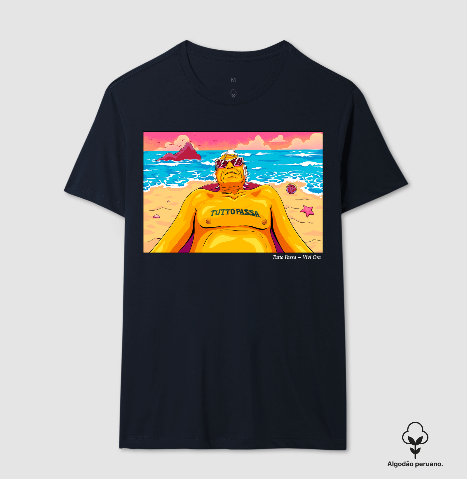 Camisa 1