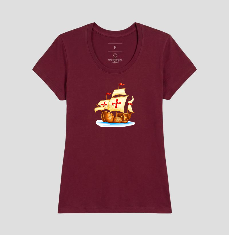 Camisa 18
