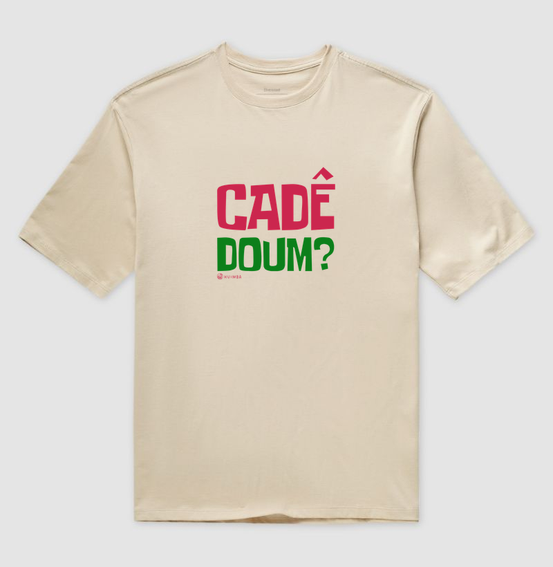 Cadê Doum? - Imagem 3